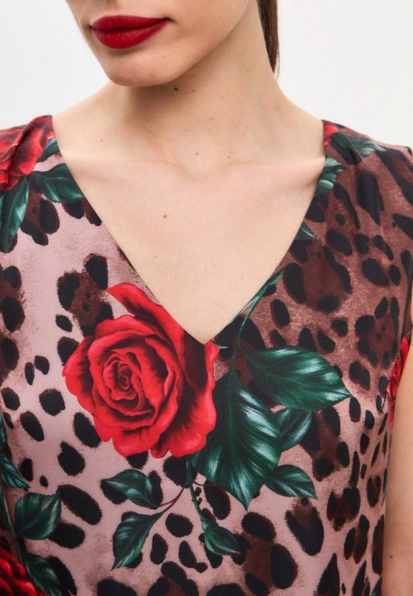 Платье Unicoamore