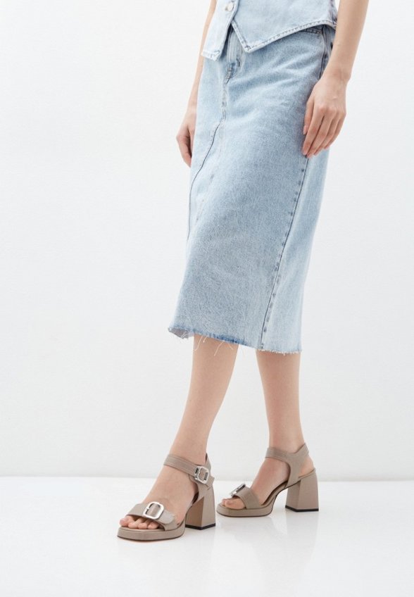 Босоножки Francesco Donni