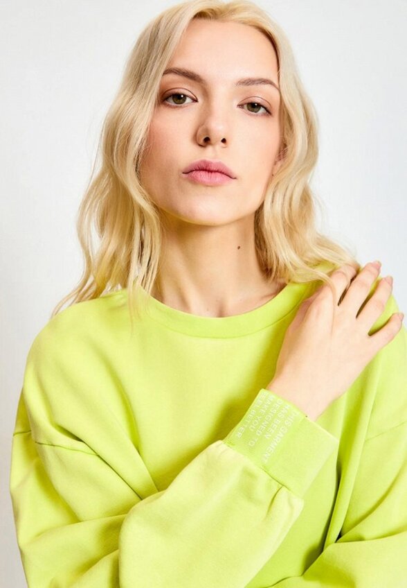 Свитшот Concept Club