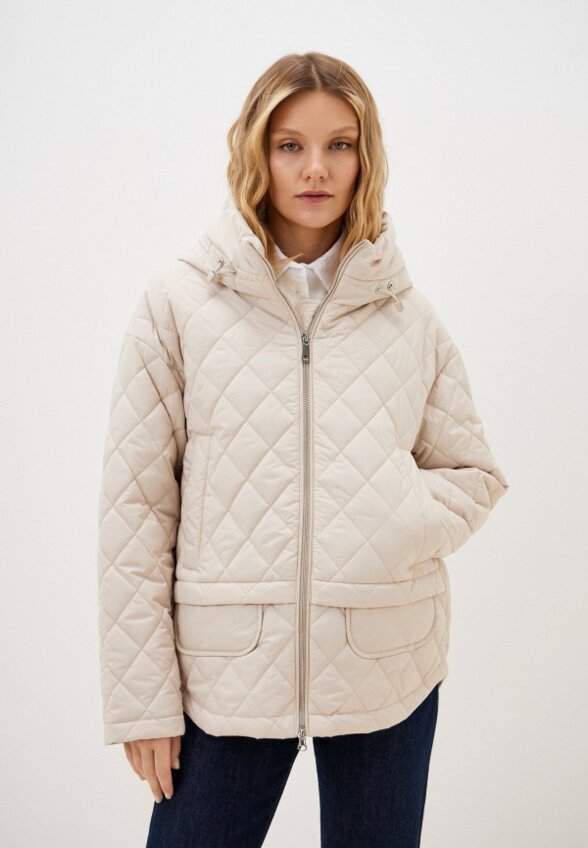 Куртка стеганая Lawinter