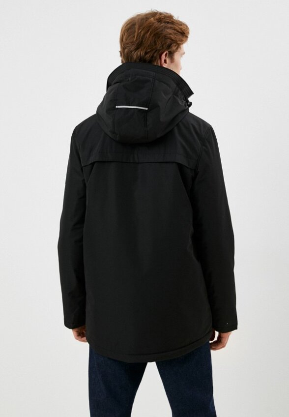 Куртка утепленная Alpex