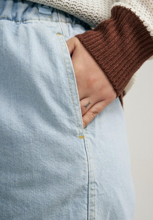 Джинсы Твое