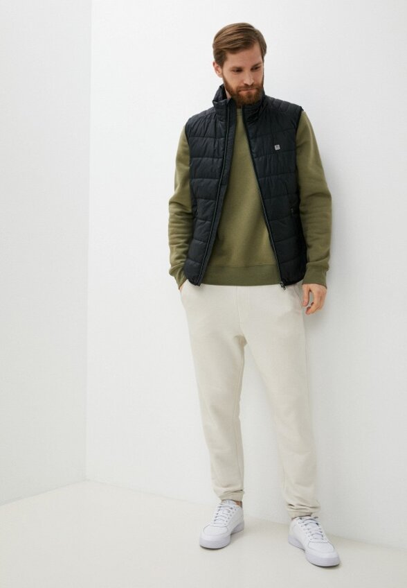 Жилет утепленный Baon