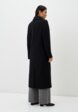 Пальто двубортное Befree3  - превью