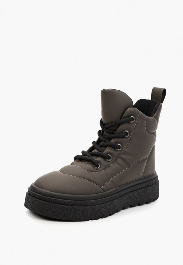 Ботинки Patrol