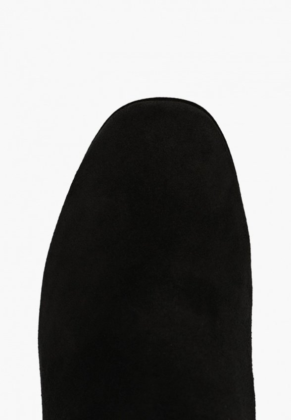 Сапоги El'Rosso