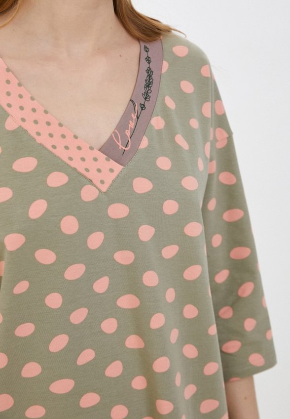 Платье домашнее Mia Cara