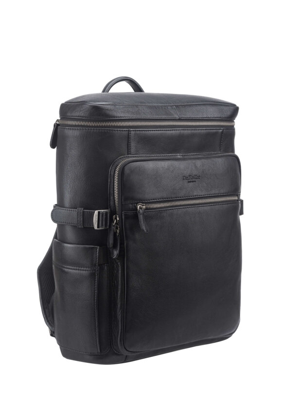 Др.Коффер B402932-244-04 рюкзак