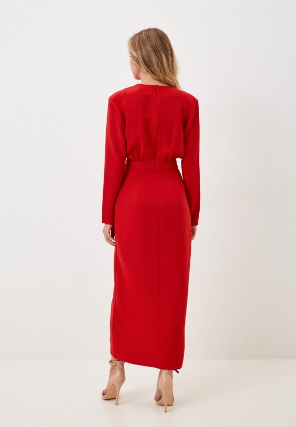 Платье Rich & Naked