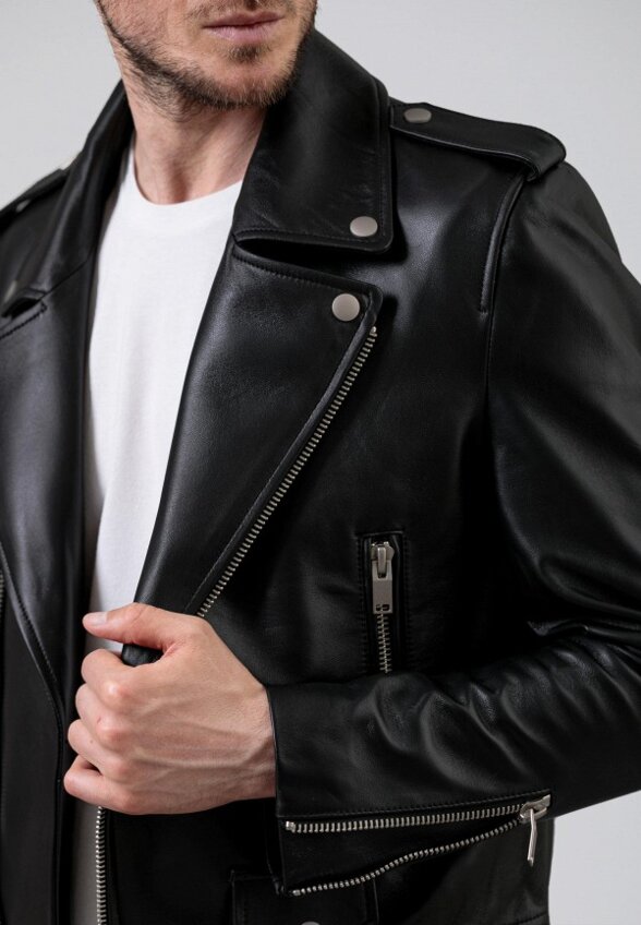 Косуха Angelo Bonetti