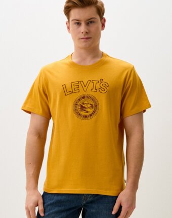 Футболка Levi's® мужчинам