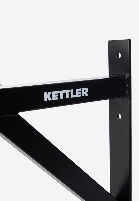 Турник настенный KETTLER, Черный
