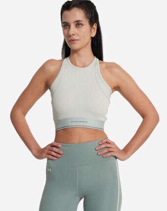 Майка женская Under Armour Meridian, Голубой женщинам
