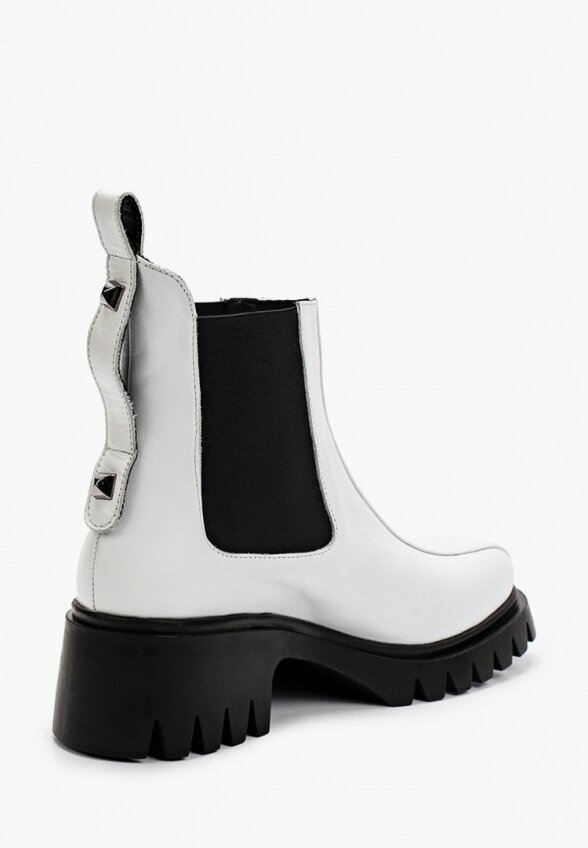 Ботинки Vitacci