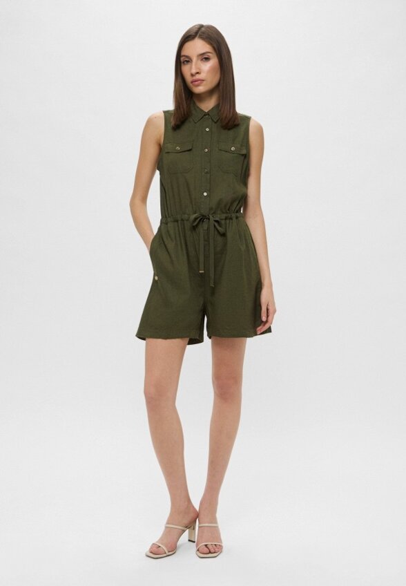 Комбинезон La Martina