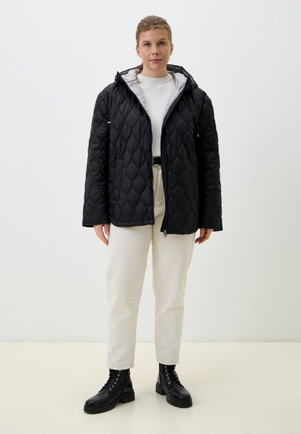 Куртка стеганая Le Monique
