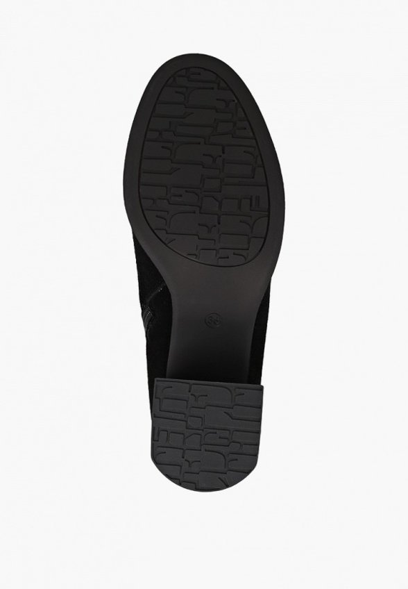 Ботильоны Obba