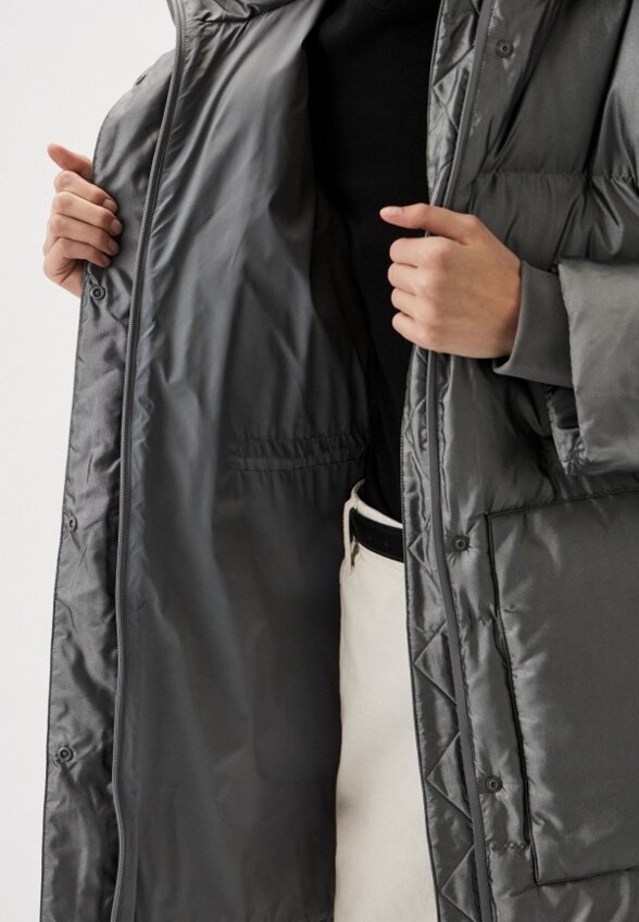 Пуховик Max&Co