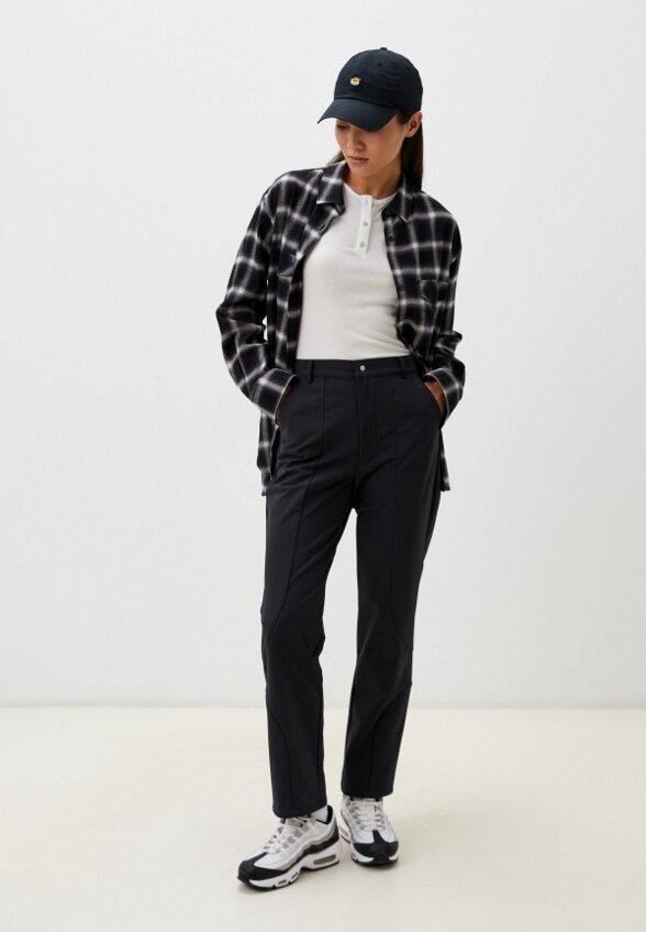 Брюки утепленные Luminapolis