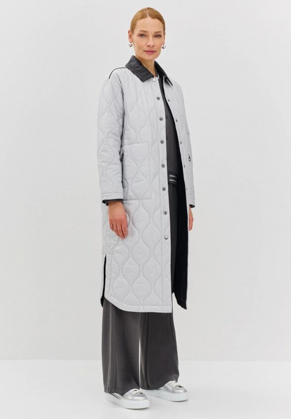 Куртка утепленная Bulmer