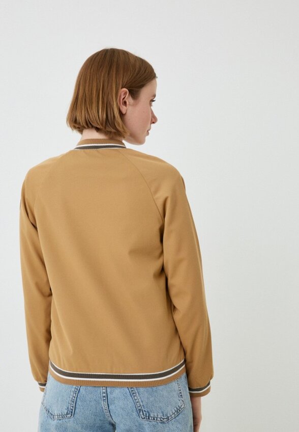 Бомбер Snegiri