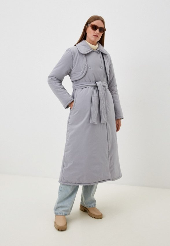 Куртка-пальто Yanvar'