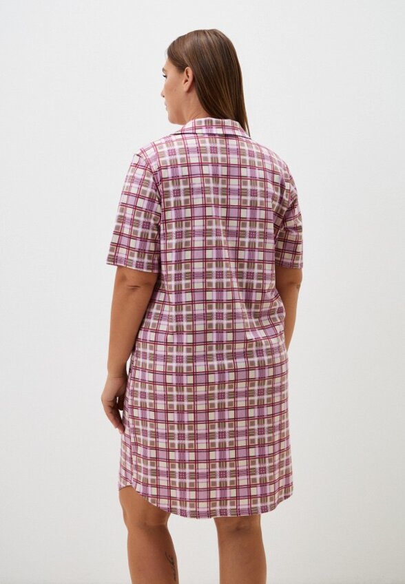 Халат домашний Cleo