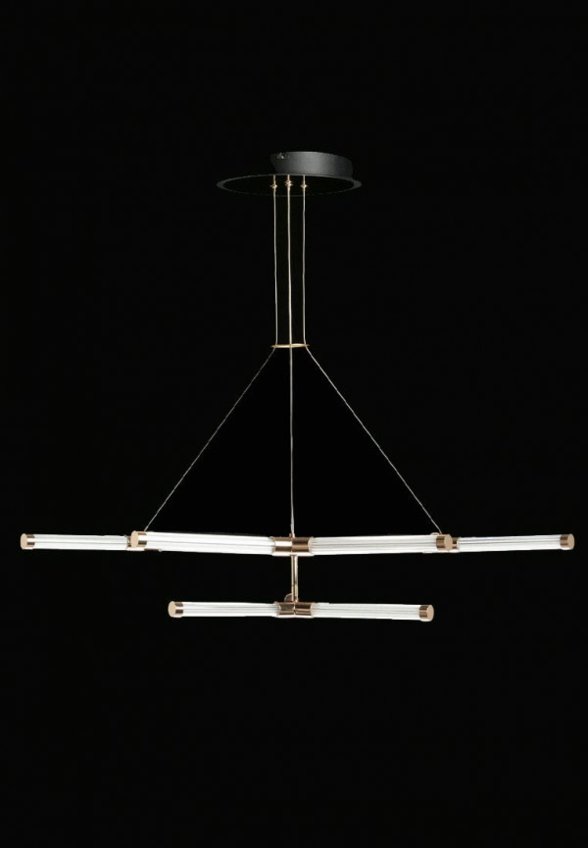 Светильник Regenbogen