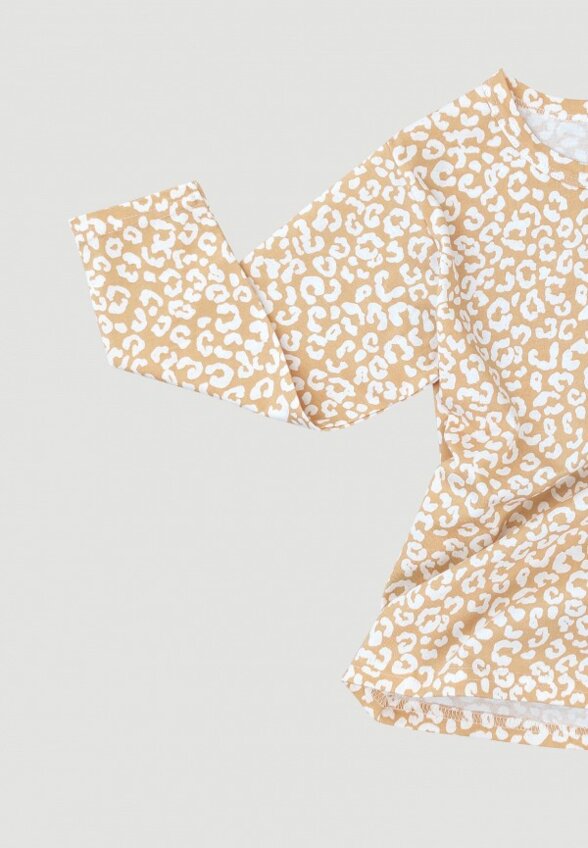 Лонгслив Mjolk