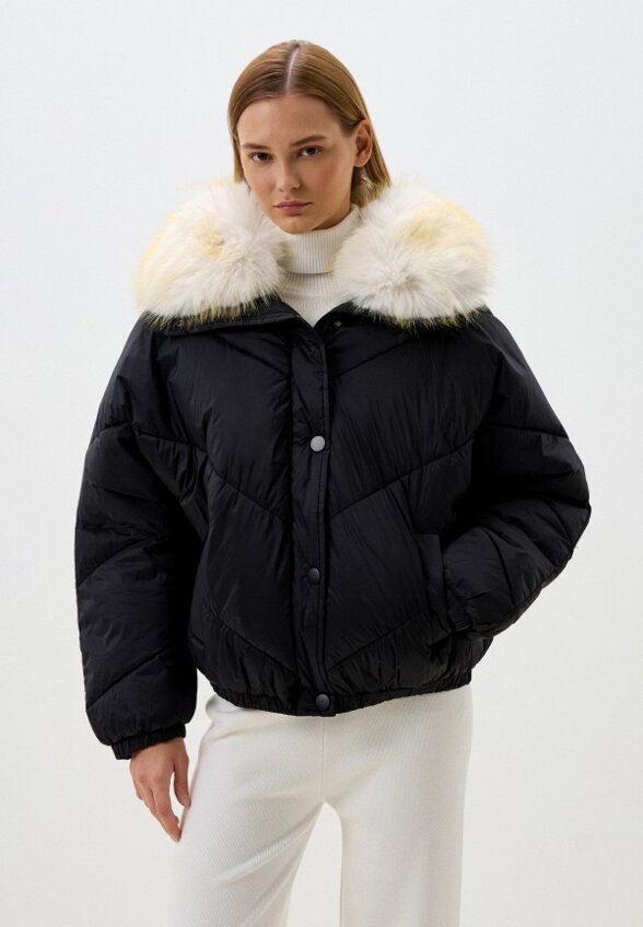 Куртка утепленная Moda Sincera