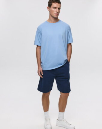 Футболка домашняя REGULAR FIT мужчинам