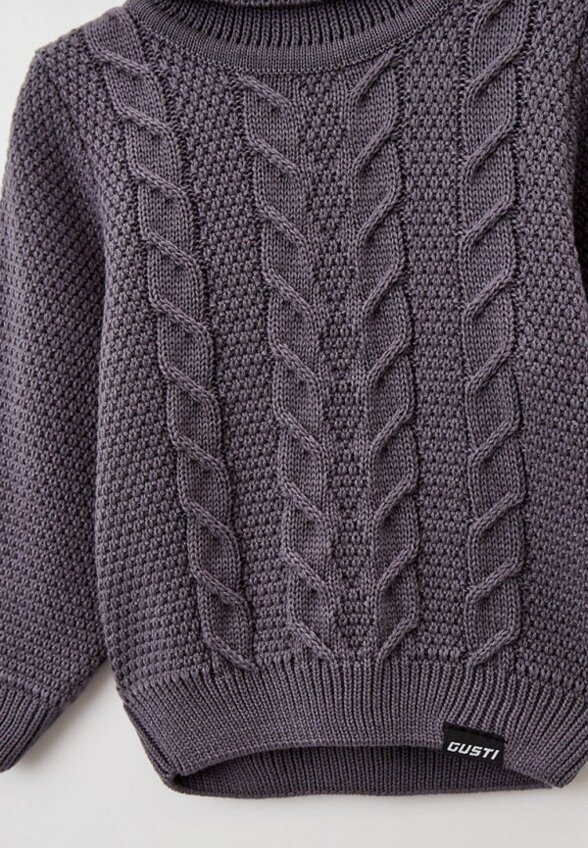 Свитер Gusti