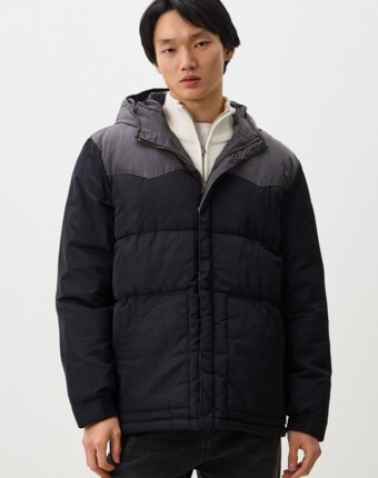 Пуховик Wrangler мужчинам