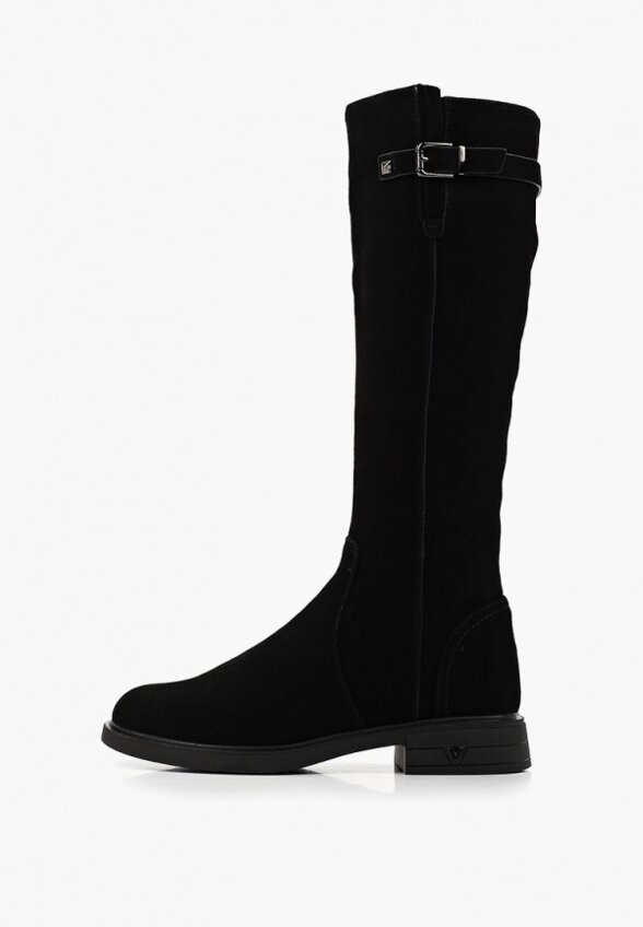 Сапоги Francesco Donni