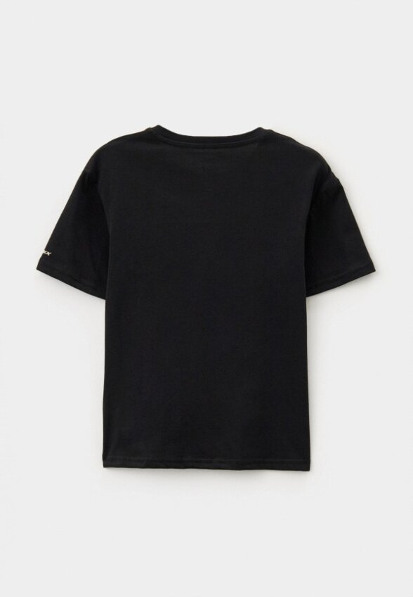 Футболка Demix