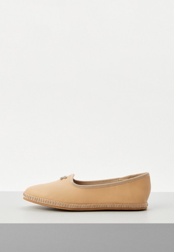 Лоферы Casadei