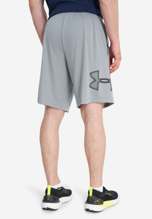 Шорты мужские Under Armour, Серый