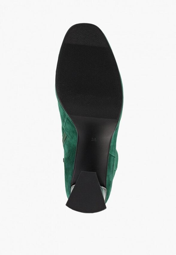 Ботильоны Stivalli