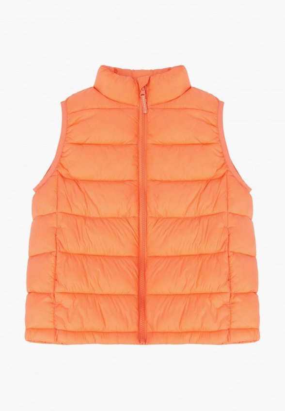 Жилет утепленный Modis