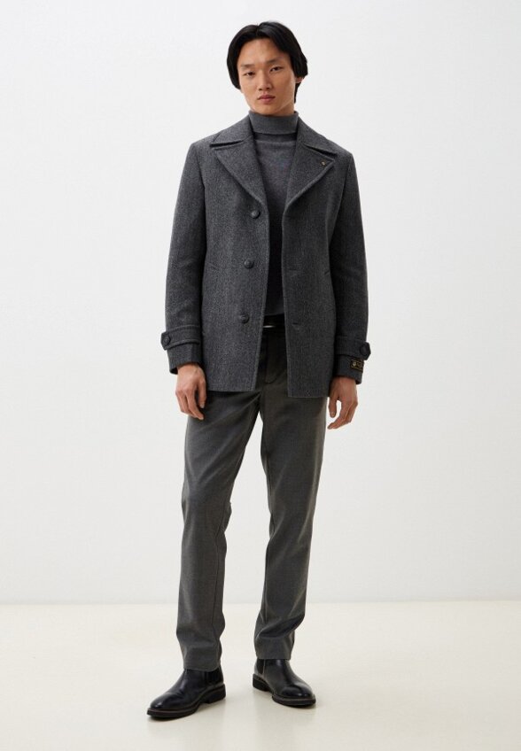 Полупальто Bazioni