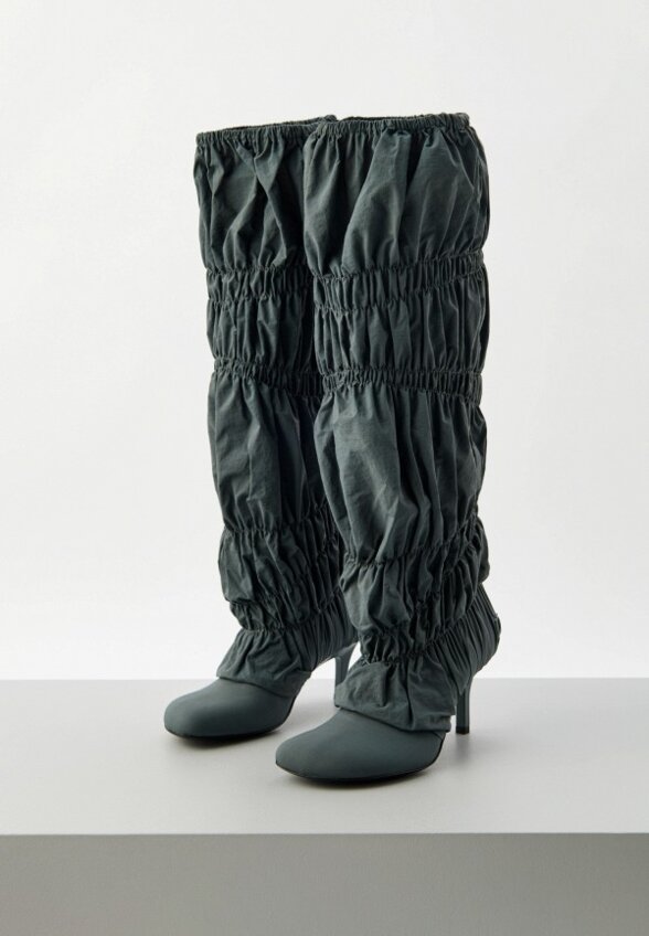 Сапоги Trussardi