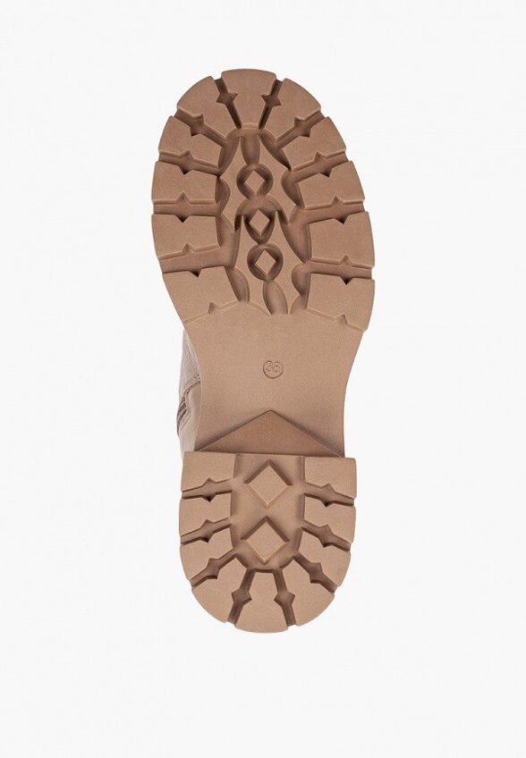 Ботинки Dino Ricci