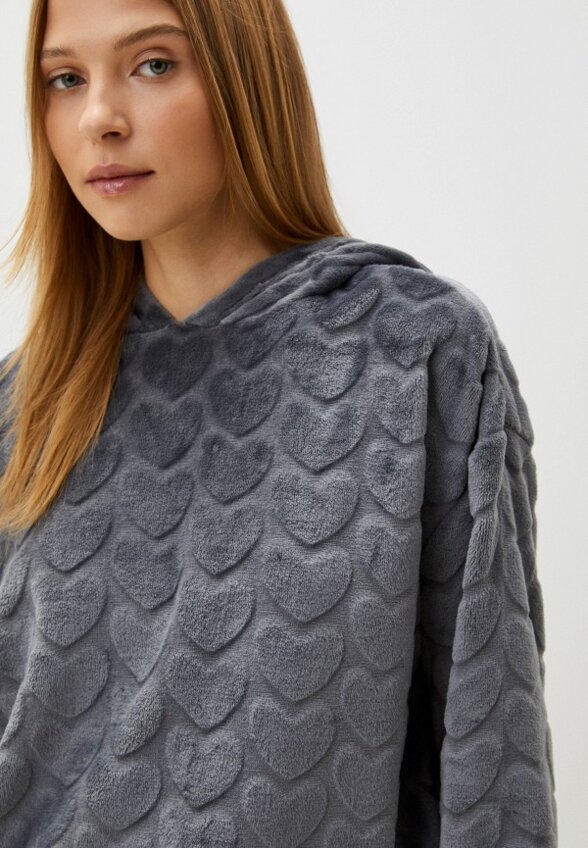 Худи домашнее Befree