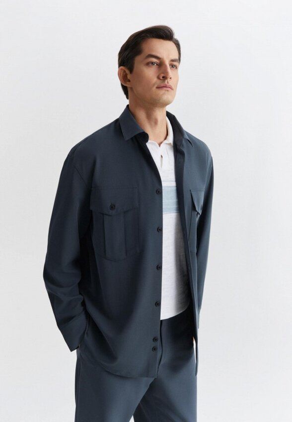 Рубашка 20Line