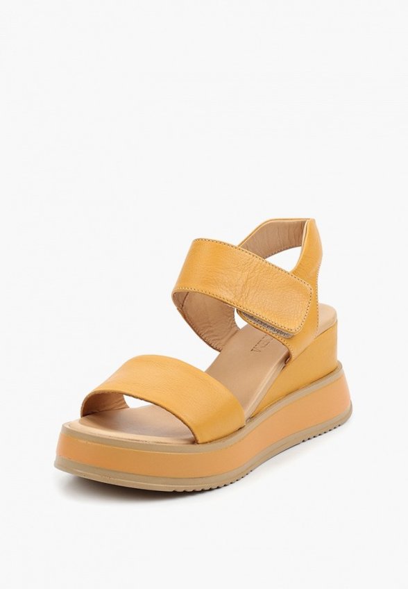 Босоножки Dakkem