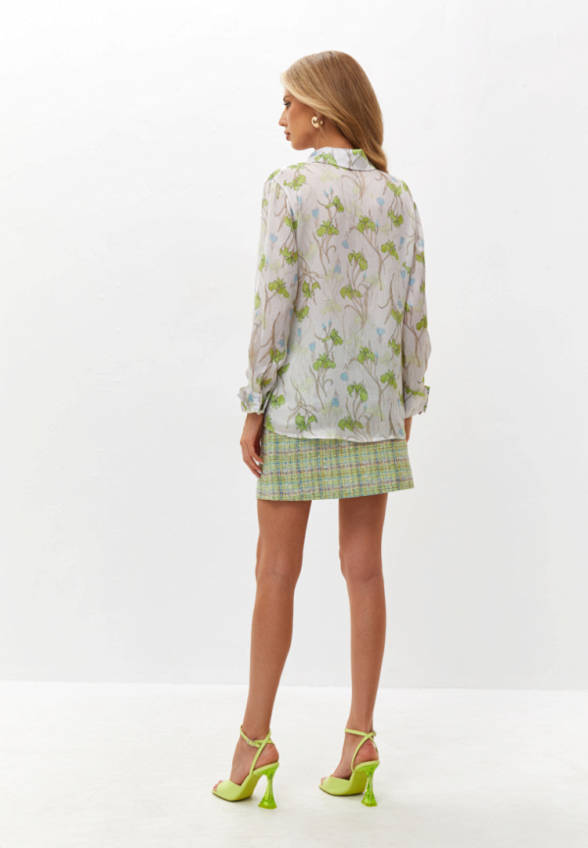 Костюм Miss to Kiss