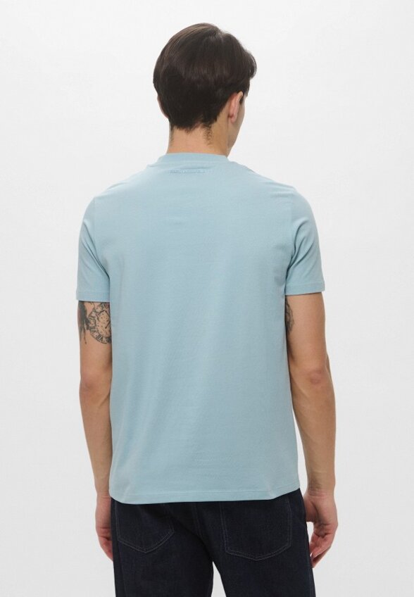 Футболка Karl Lagerfeld