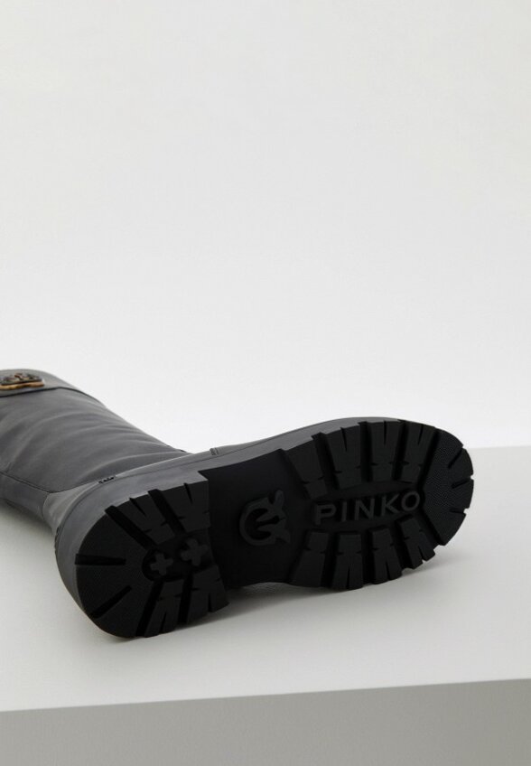 Сапоги Pinko