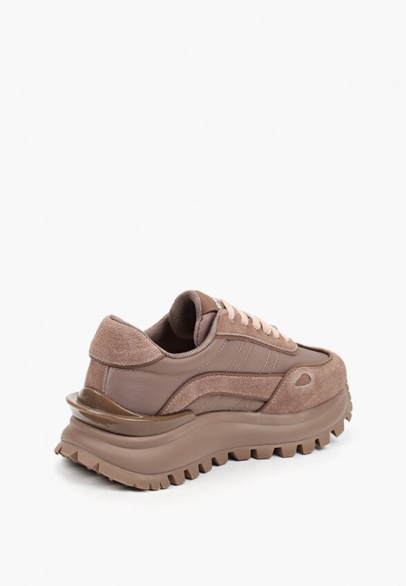 Кроссовки Briggs