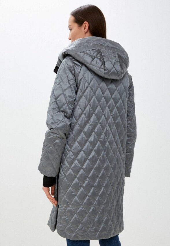 Куртка стеганая Morozoff